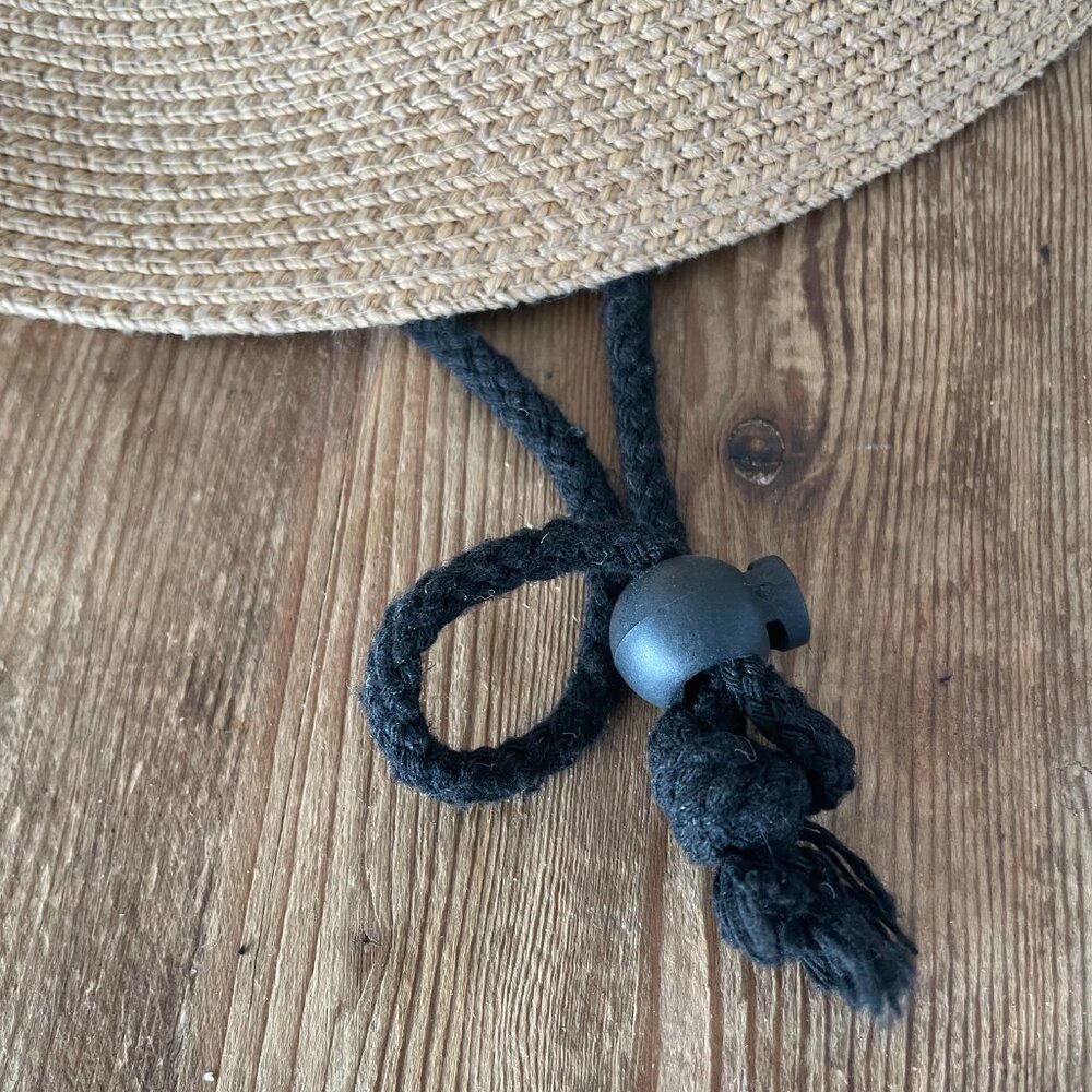 Furtalk adjustable SPF sunhat - Picture 3 of 8